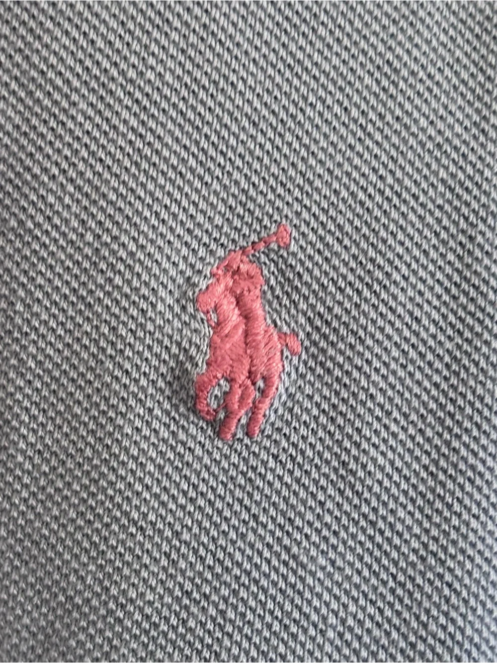 Ralph Lauren classic vintage